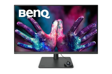 Benq 02 モニター