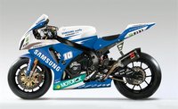 John Hopkins vuelve a Superbikes, pero de visita