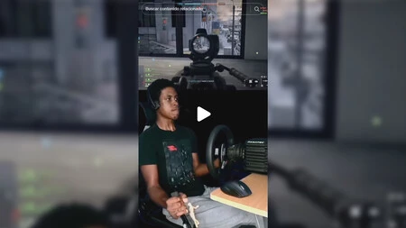 Battlefield 6 Volante