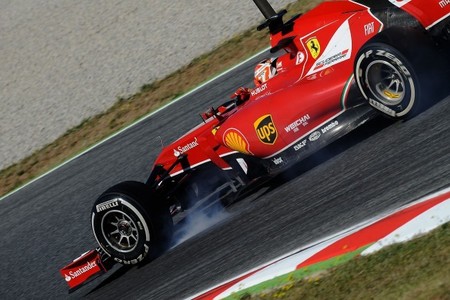Pirelli podría introducir modificaciones para hacer los neumáticos más rápidos