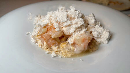 Contrasena Cadiz Langostinos Ajillo