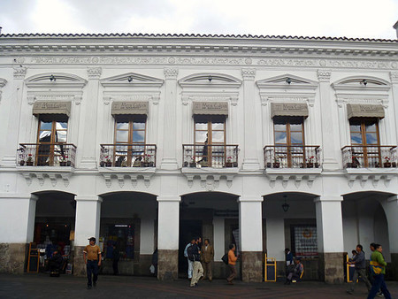 quito