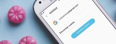 Cómo quitar una cuenta de Google de un móvil Android
