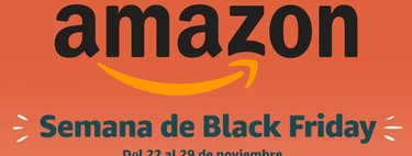 Alexa, Amazon Echo, Fire TV y todos los gadgets de Amazon de oferta en el Black Friday