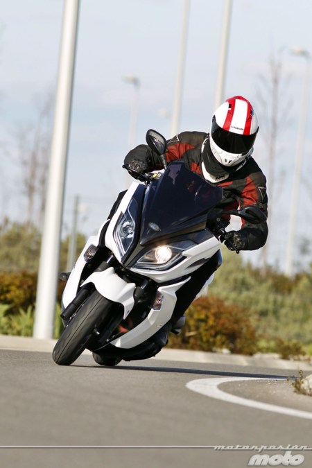 Accesorios SHAD para la Kymco K-XCT 125i/300i