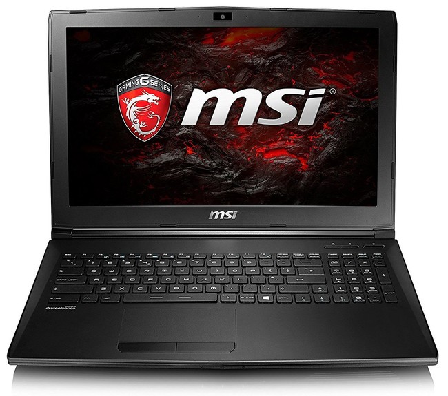Msi 2