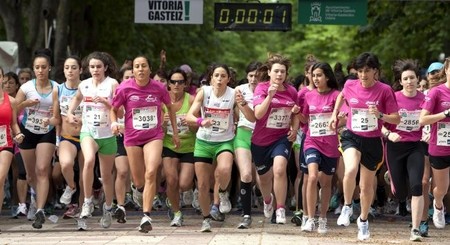 La dieta, el deporte y el peso pueden prevenir hasta el 30 % de los tumores