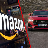 Ford necesita vender más coches, así que a partir de ahora podrás comprarte uno por Amazon