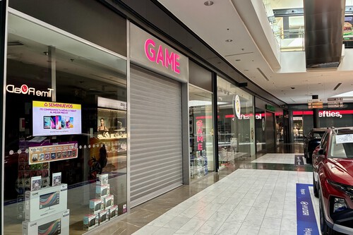 GAME liquida las consolas de generaciones anteriores: Nintendo Switch, PlayStation y Xbox desde 79 euros 
