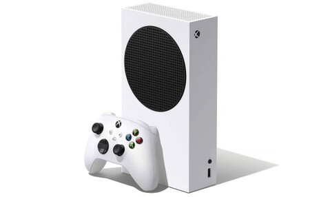 Oferta Series S