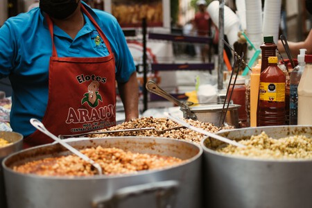 Feria Nacional del Elote 2026: disfruta elotes, esquites, panes, antojitos, música y una presentación de la Guelaguetza gratis