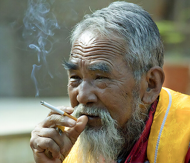 Si Crees Que En Espana Tenemos Problemas Con El Tabaco En China Tienen Uno Mayor Al Querer Prohibirlo