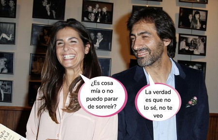 La experiencia de Nuria Roca y Juan del Val con setas alucinógenas: terminaron haciendo el gamba por la ventanilla de un taxi