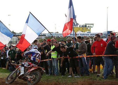Francia arrasa en los Red Bull Six Days Enduro (ISDE)