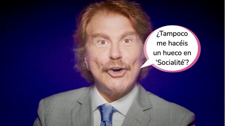 Prohiben la entrada de Bigote Arrocet en Mediaset: Telecinco lo ha vetado por este impactante motivo