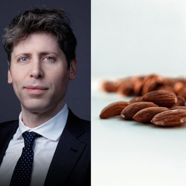Altman Almond