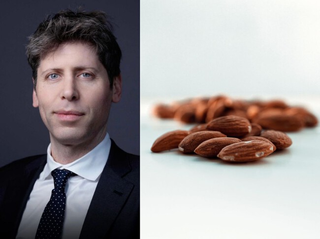 Altman Almond