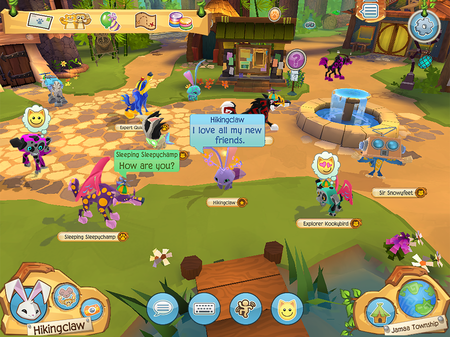 Animal Jam