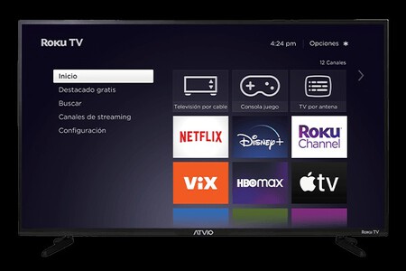 Roku TV