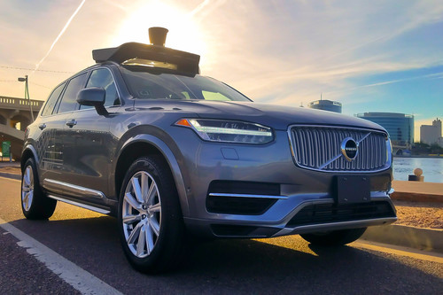 El primer atropello mortal con un coche autónomo no frenará la conducción autónoma, sino todo lo contrario