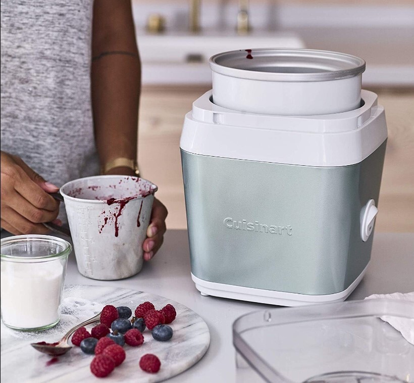 Esta compacta heladera que está arrasando en el mercado, ahora puede ser tuya por menos de 100 euros en esta oferta