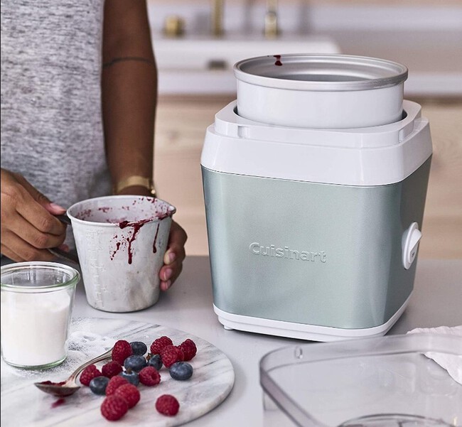 Heladera