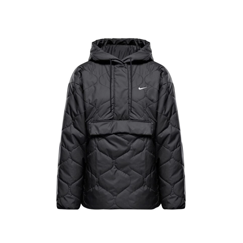 Anorak acolchado de Mujer
