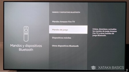 Luna convierte el  Fire TV Stick en una consola con todo el  poder de un PC gaming