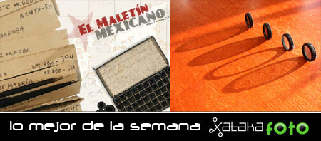 La última semana en Xataka Foto...