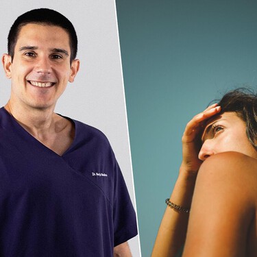 Borja Bandera, médico: “La exposición al sol seguirá bajando y nuestros niveles medios de vitamina D también” 