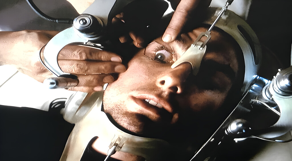 Gratis en streaming: una de las mejores películas de ciencia ficción del siglo XXI que predijo mucho de la tecnología actual