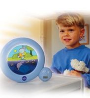Kid Sleep: despertador infantil