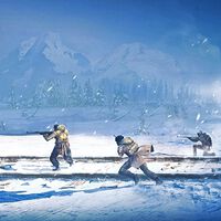 Su anterior survival roza la perfección en Steam y ahora su nuevo mundo abierto será durísimo, pero podrás probarlo gratis pronto para salir de dudas 