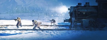 Su anterior survival roza la perfección en Steam y ahora su nuevo mundo abierto será durísimo, pero podrás probarlo gratis pronto para salir de dudas 