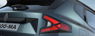 Renault confirmó la llegada a Colombia de la Renault Duster híbrida 