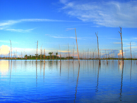 Balbina Dam 5
