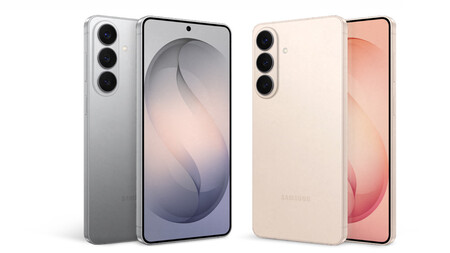 Samsung Galaxy S26