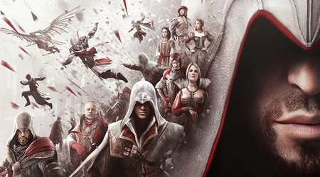 Ubisoft confirma sus planes de adaptar Assassin's Creed a la televisión