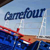 Carrefour está liquidando un aire acondicionado portátil que te vendrá genial en la próxima ola de calor