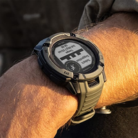 Para padres deportistas, este reloj Garmin con una batería duradera como la de un Casio es el regalo perfecto para su día