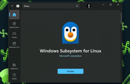 Windows Linux