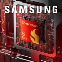 Qualcomm confirma el Snapdragon 8 Elite Gen 5: el procesador llamado a dominar los Galaxy que vienen