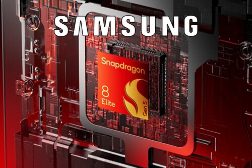 Samsung y Snapdragon 8 Elite Gen 5