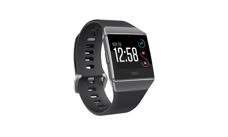 Más barato todavía: el Fitbit Ionic, hoy en Amazon está rebajado a 217,90 euros