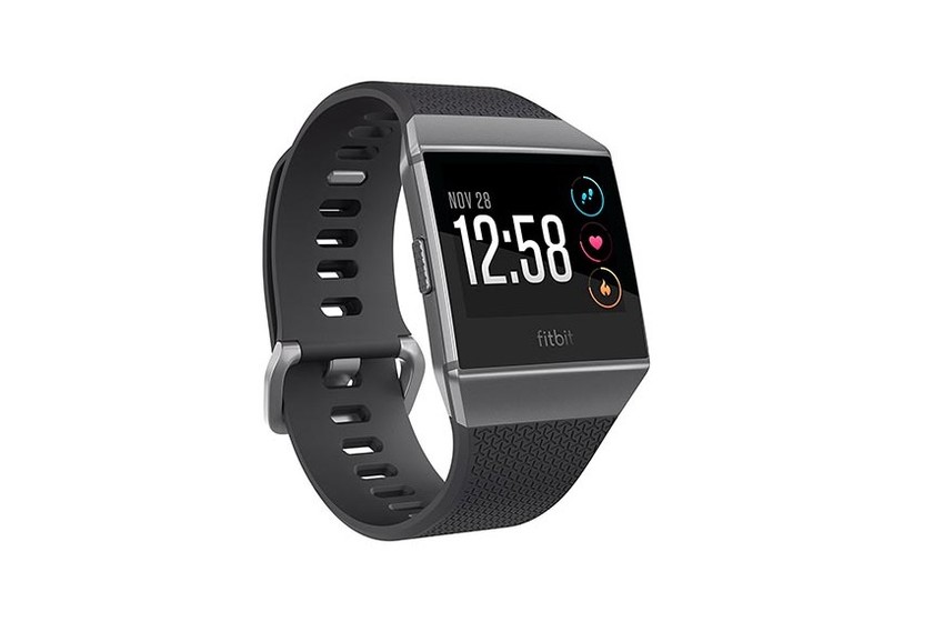 fitbit ionic amazon uk