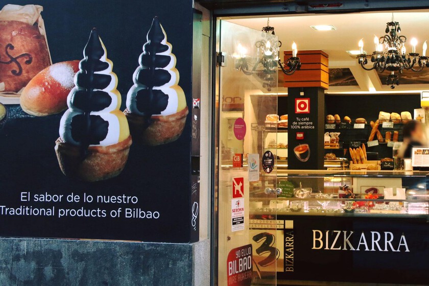 Panaderia Cierre