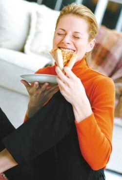 El fin de semana puede socavar nuestra dieta