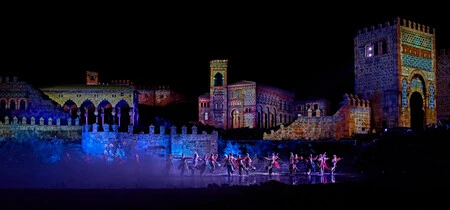 Puy du Fou, el espectáculo perfecto (e imprescindible) si tienes pensado visitar Toledo