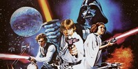 Infografía de 23 localizaciones del mundo donde fueron rodadas las películas de Star Wars 