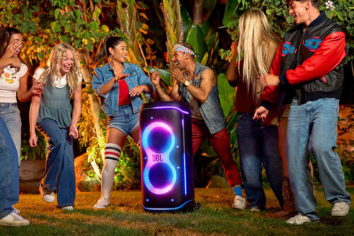 Jbl Partybox 720 Portada